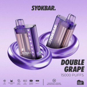 Double Grape